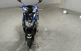 YAMAHA CYGNUS 125 X SR SED8J