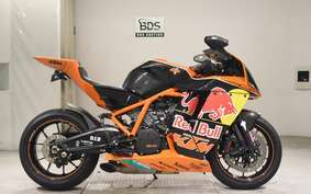 KTM 1190 RC8 R 2010