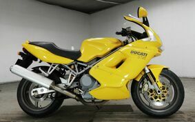 DUCATI ST4 S 2005 S301A