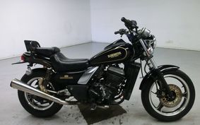 KAWASAKI ELIMINATOR 250 SE 1990 EL250A