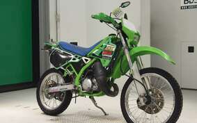 KAWASAKI KDX125 SR DX125A