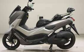 YAMAHA N-MAX SED6J