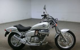 HONDA MAGNA 50 AC13