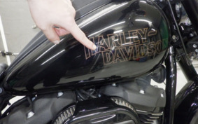 HARLEY FXLRS1870 2020