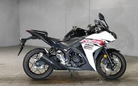 YAMAHA YZF-R25 RG10J