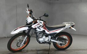 YAMAHA SEROW 250 DG17J