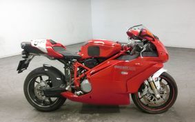 DUCATI 749 S 2005 H500A