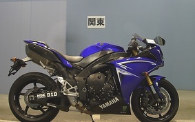 YAMAHA YZF-R1 2010 RN24J