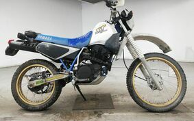 YAMAHA XT250 SEROW T 30X