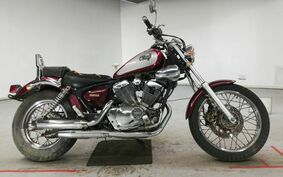 YAMAHA VIRAGO 250 3DM