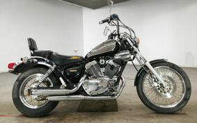 YAMAHA VIRAGO 250 3DM