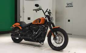 HARLEY FXBBS1870 2021