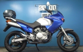 HONDA XL125V VARADERO JC32