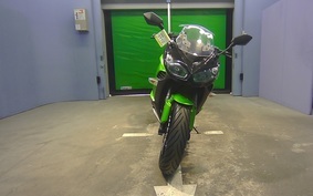 KAWASAKI NINJA 1000 2013 ZXT00G