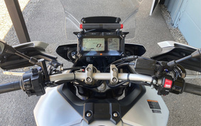 YAMAHA MT-09 Tracer 2015 RN36J