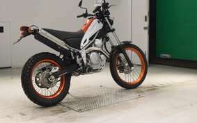 YAMAHA TRICKER Gen.3 DG32J