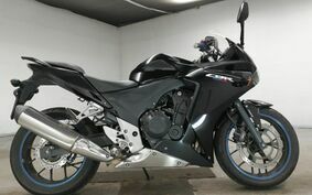 HONDA CBR400R 2014 NC47