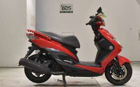 YAMAHA CYGNUS 125 XSR 2 SE44J