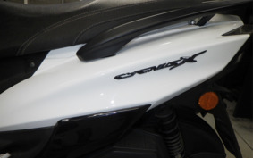 YAMAHA CYGNUS 125 XSR 3 SED8J