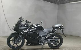 KAWASAKI NINJA 250R EX250K