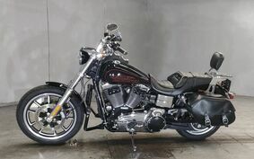 HARLEY FXDL1580 2015 GN4