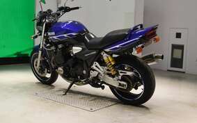 YAMAHA XJR1300 2000 RP03J