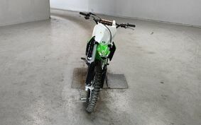 KAWASAKI KX100 KX100F