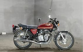 HONDA CB400F 2023 CB400F