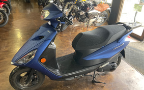 YAMAHA AXIS Z SED7J