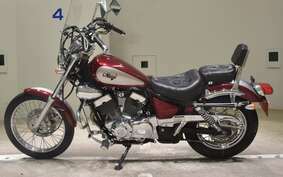 YAMAHA VIRAGO 250 3DM