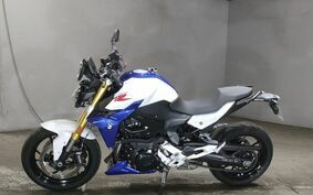 BMW F900R 2022 0K11