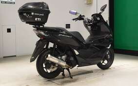 HONDA PCX 160 KF47