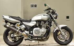 YAMAHA XJR1300 1998 RP01J