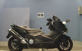 YAMAHA T-MAX 530 2014 SJ12J