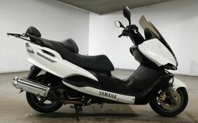 YAMAHA MAJESTY 125 SE27