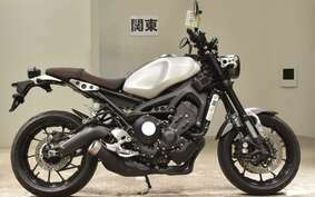 YAMAHA XSR900 2016 RN46J