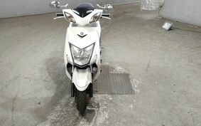 YAMAHA CYGNUS 125 X SR SE44J