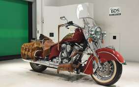 INDIAN Chief  vintage 2012