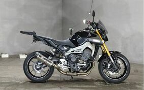 YAMAHA MT-09 2014 RN34J