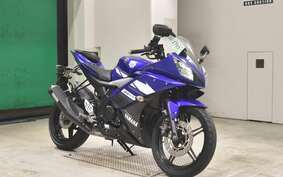 YAMAHA YZF-R15