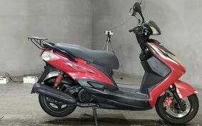 YAMAHA CYGNUS 125 X SR SE44J