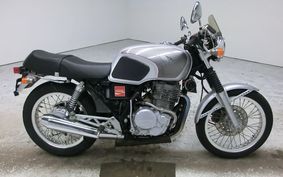 HONDA GB400TT 1985 NC20