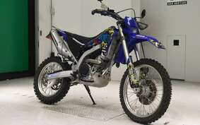 YAMAHA WR250R DG15J