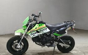 KAWASAKI KSR110 KL110A