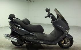 YAMAHA MAJESTY 125 FI SE27