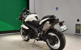 TRIUMPH SPEED TRIPLE 2013 PN115G