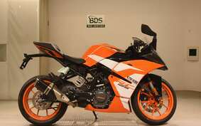 KTM 125 RC JYA40