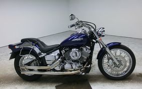 YAMAHA DRAGSTAR 400 2003 VH01J