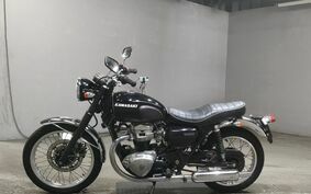 KAWASAKI W400 2007 EJ400A