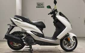 YAMAHA S-MAX